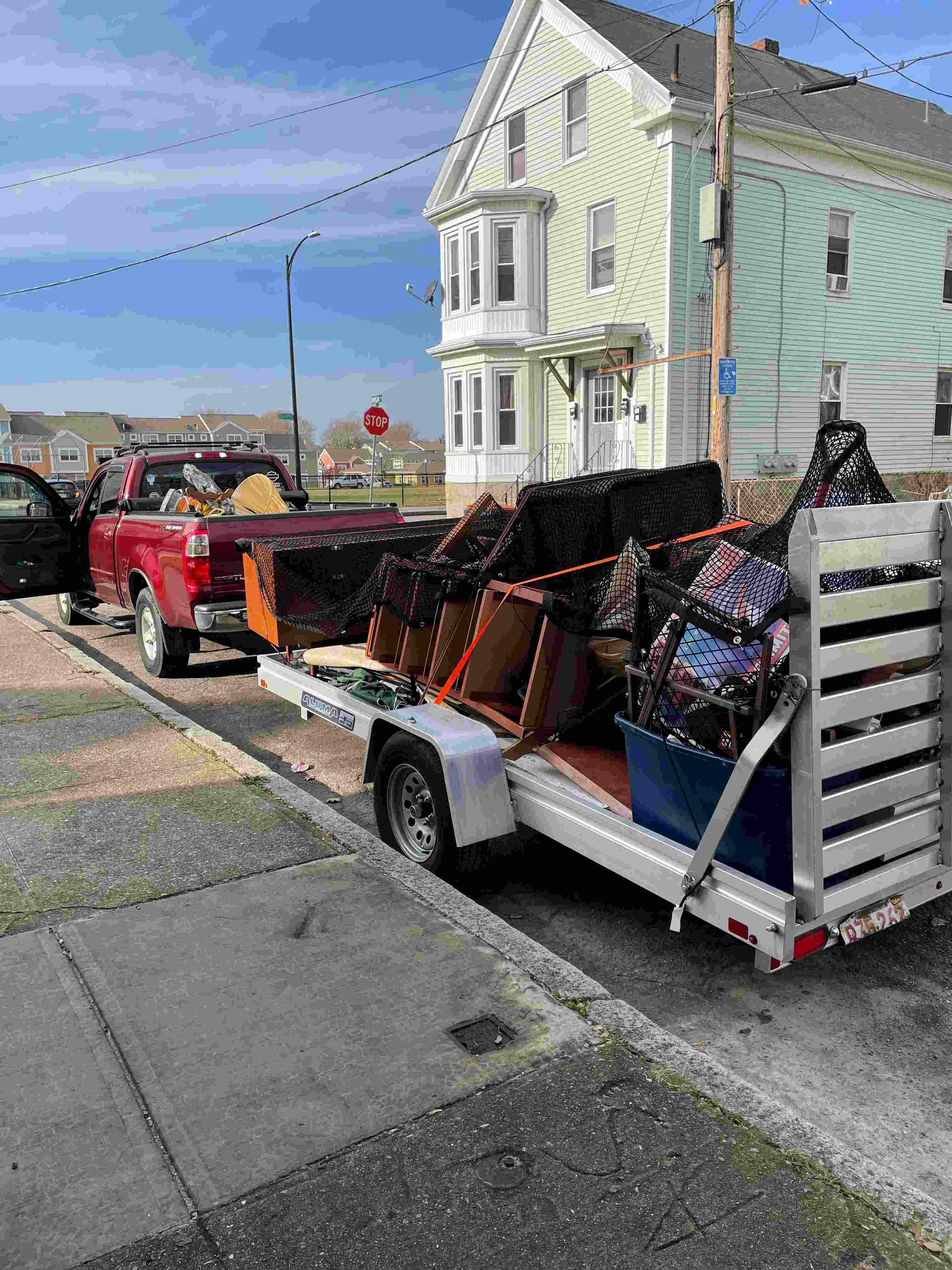 Tips for Preparing for Junk Removal