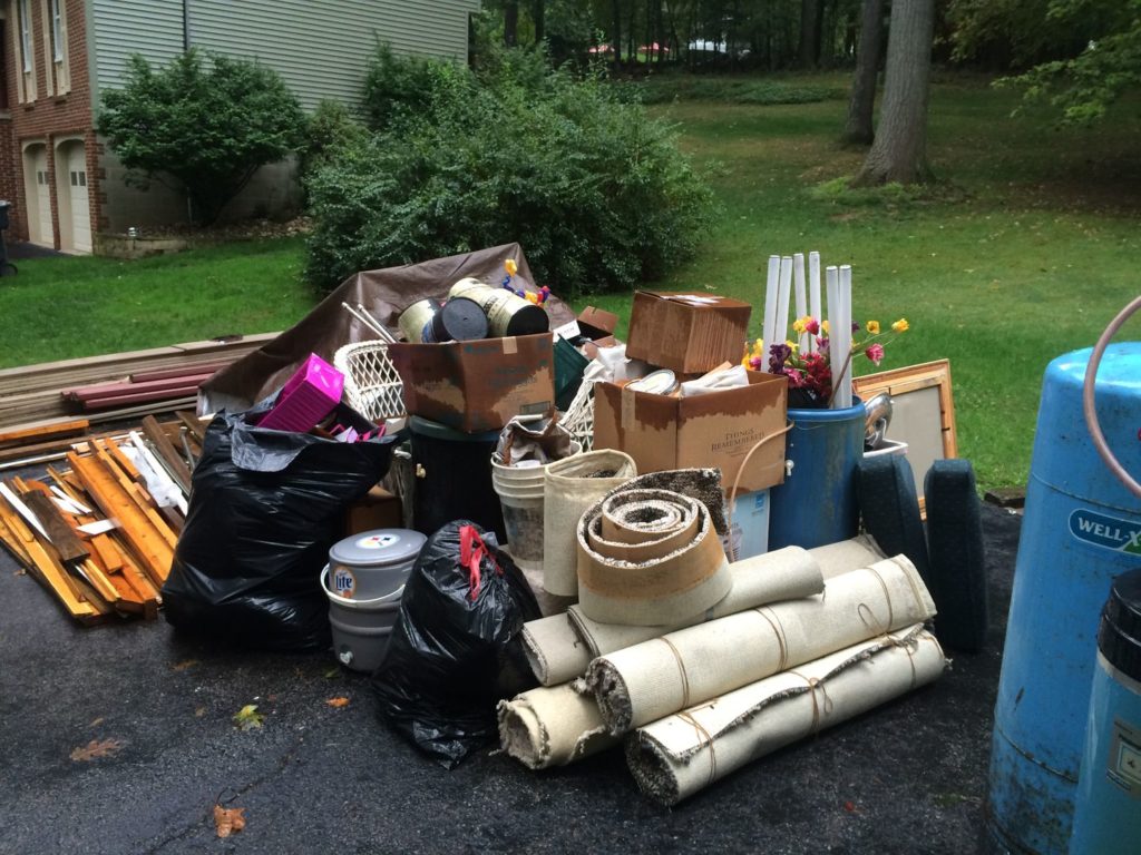 Cost-Effective Junk Removal Solutions