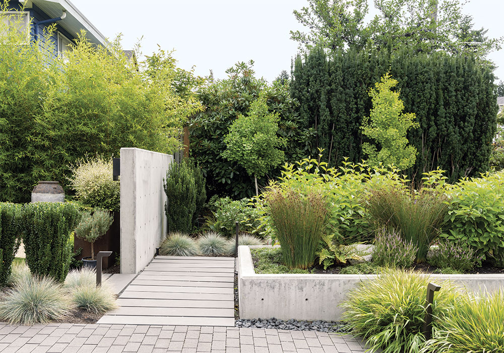 Weatherproofing Your Landscape