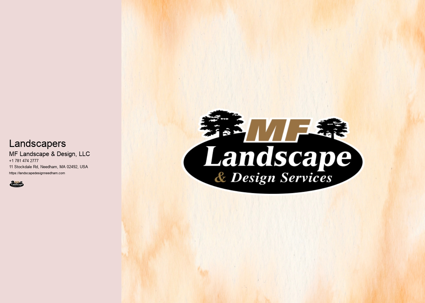 Landscapers