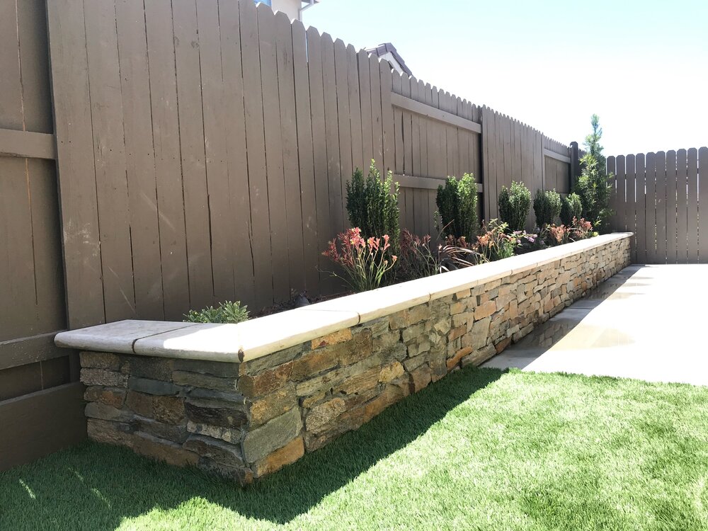 Understanding the Retaining Wall Construction Process