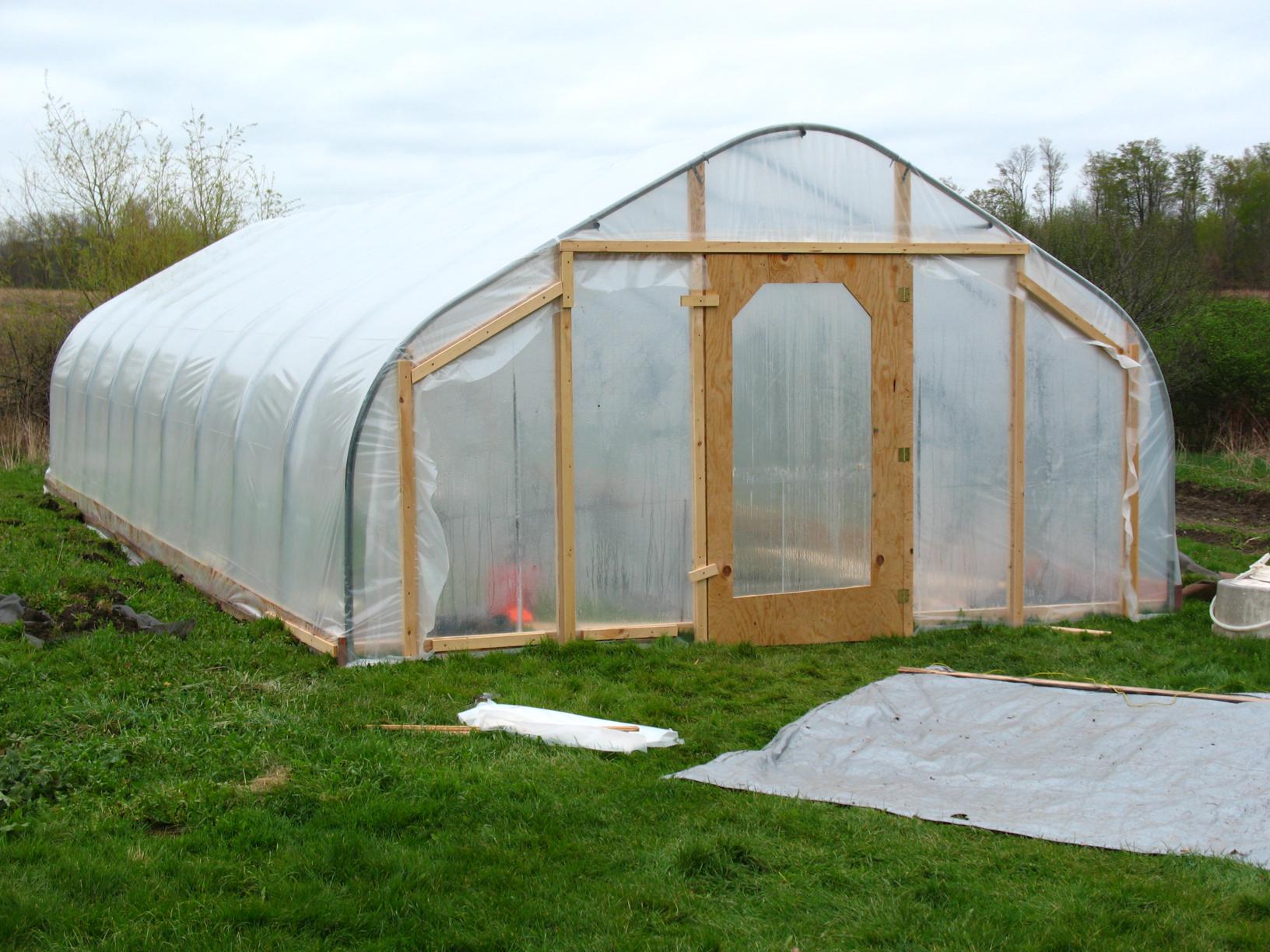 Constructing the Frame