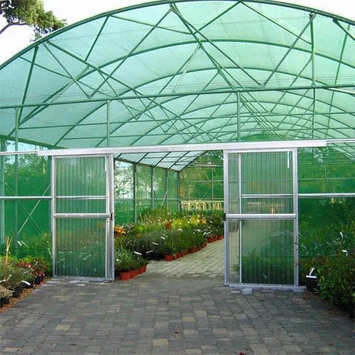 Steps for Constructing a Greenhouse