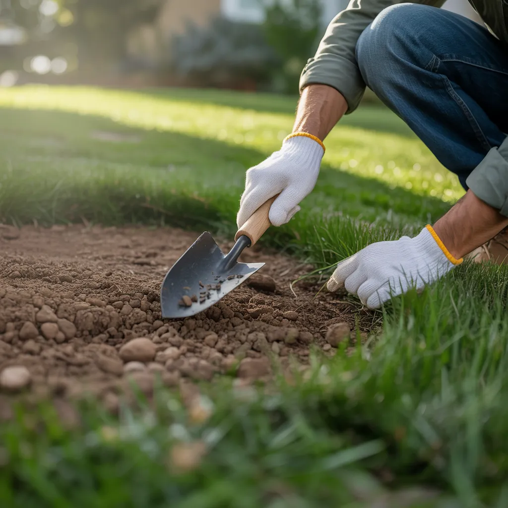 How to Prepare Your Soil for Sod Installation