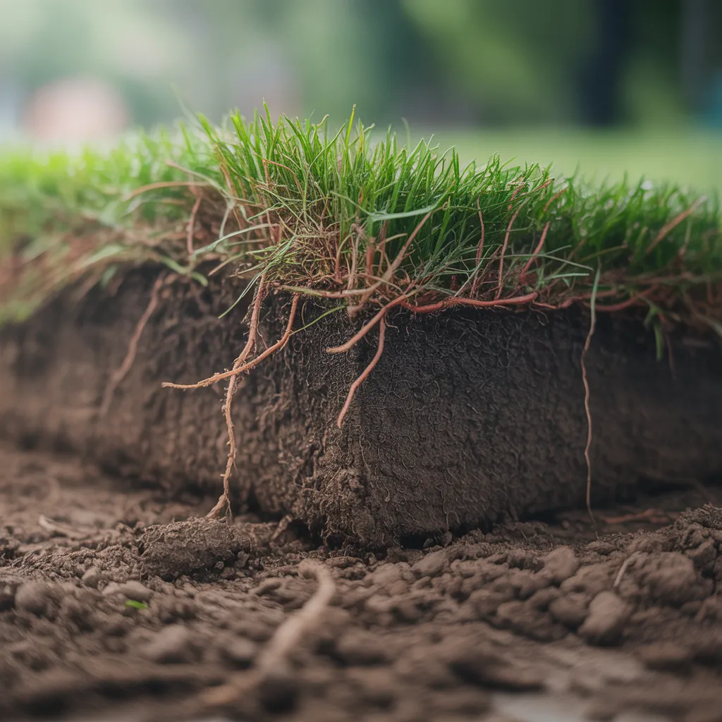 Which Method Fits Your Lawn Conditions?