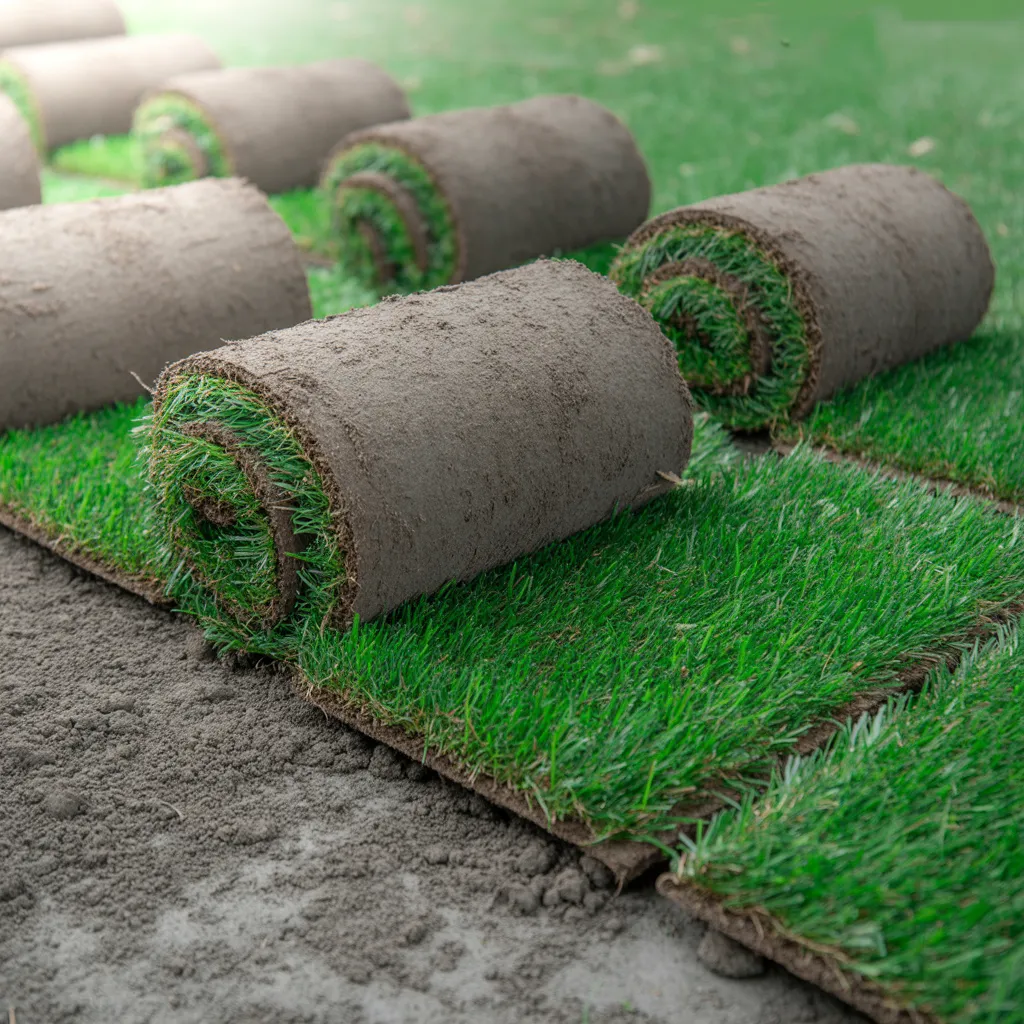 Identifying Stress Symptoms in Your New Lawn?