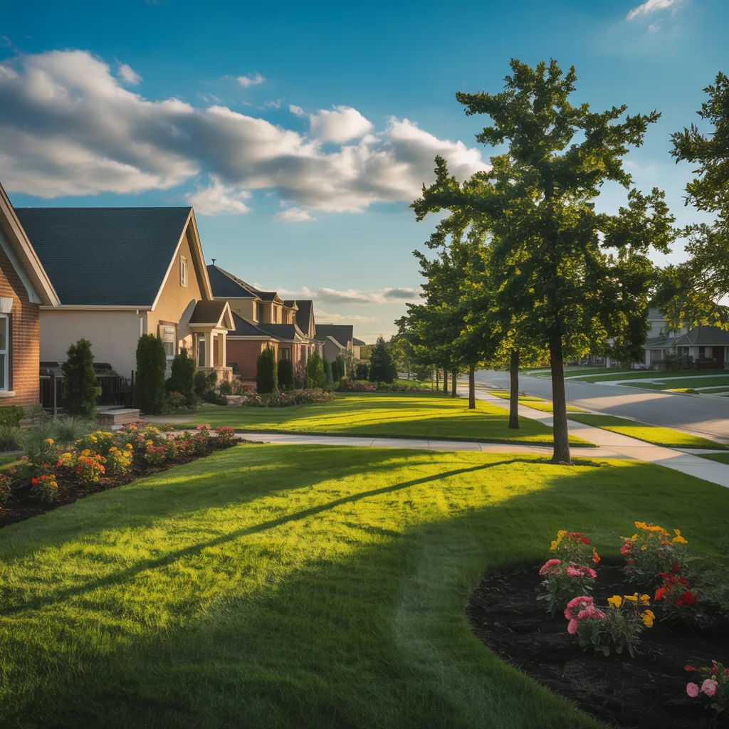 How to Solve Common Sod Installation Problems?