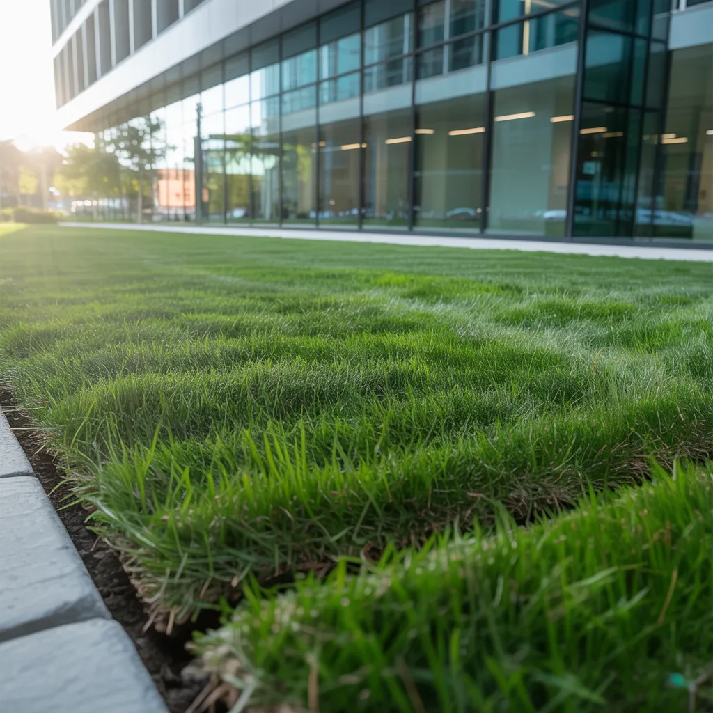 Best Practices for Successful Sod Installation