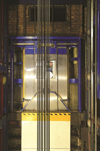 Importance of Elevator Maintenance