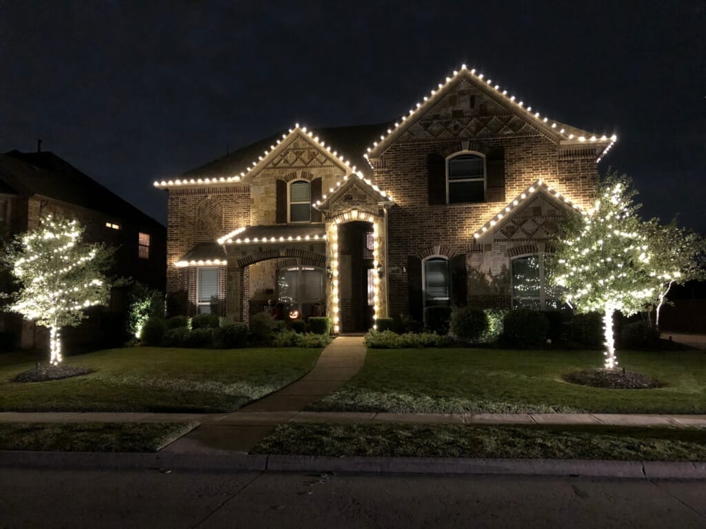 Fascination About Christmas Light Installation Near Me
