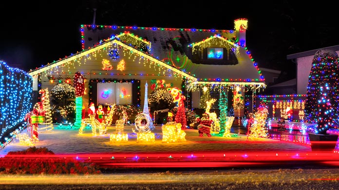 Christmas Light Installation Near Me Things To Know Before You Get This