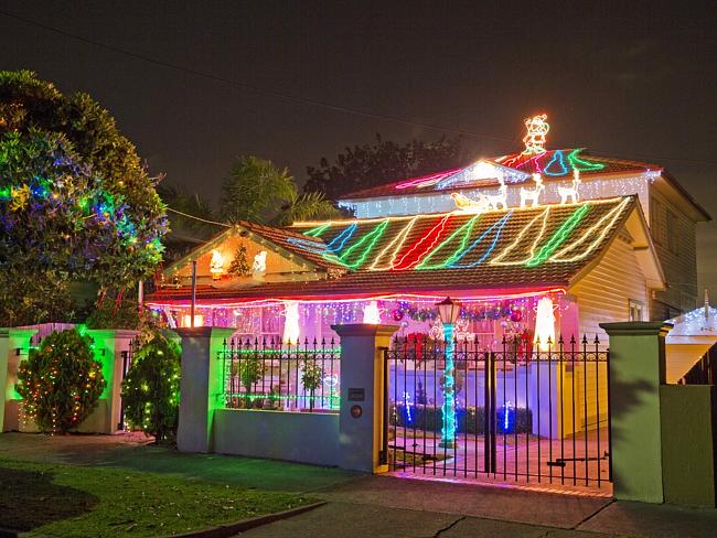 Things about Christmas Light Installation Near Me