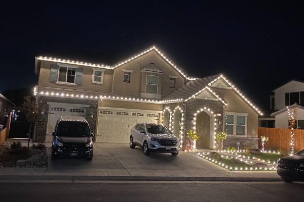 Christmas Light Installation Near Me - An Overview