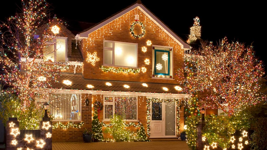 The Christmas Light Installation PDFs
