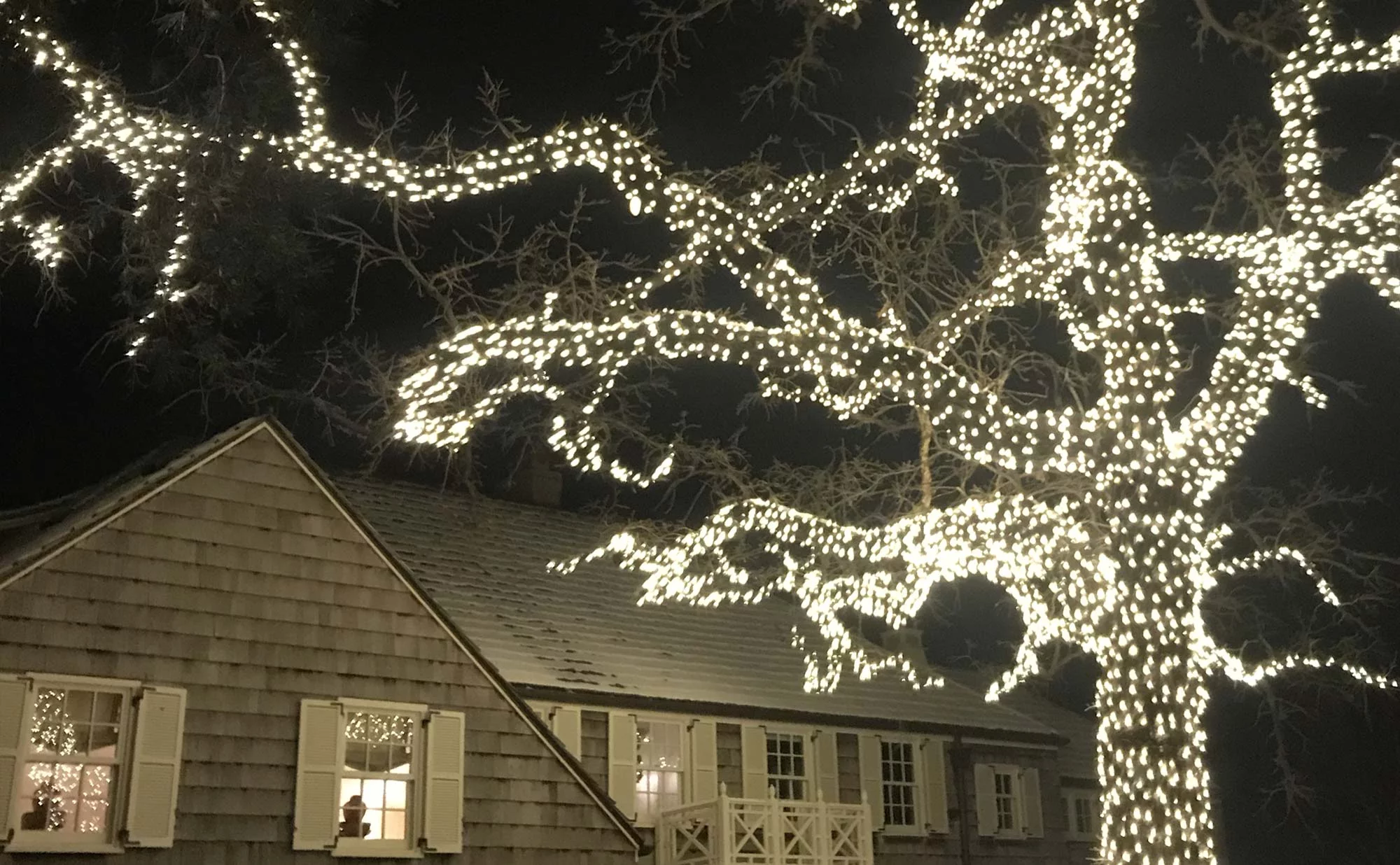 The Best Strategy To Use For Christmas Light Installation