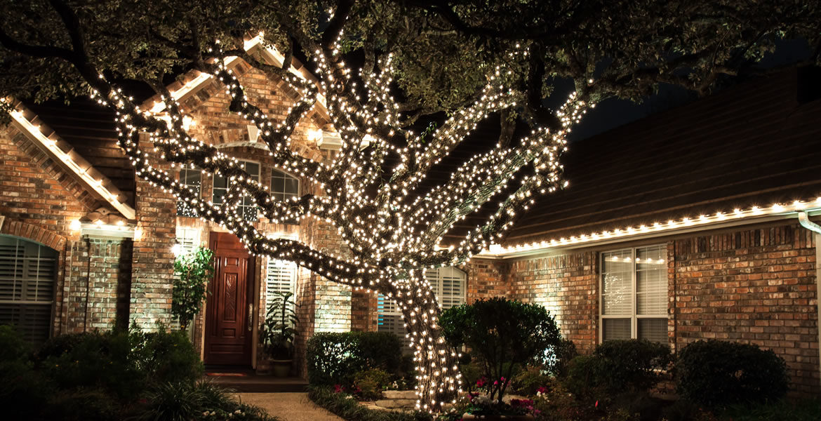 Christmas Light Installation Things To Know Before You Get This