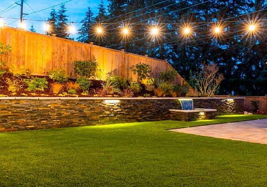 How Landscape Light Installation can Save You Time, Stress, and Money.