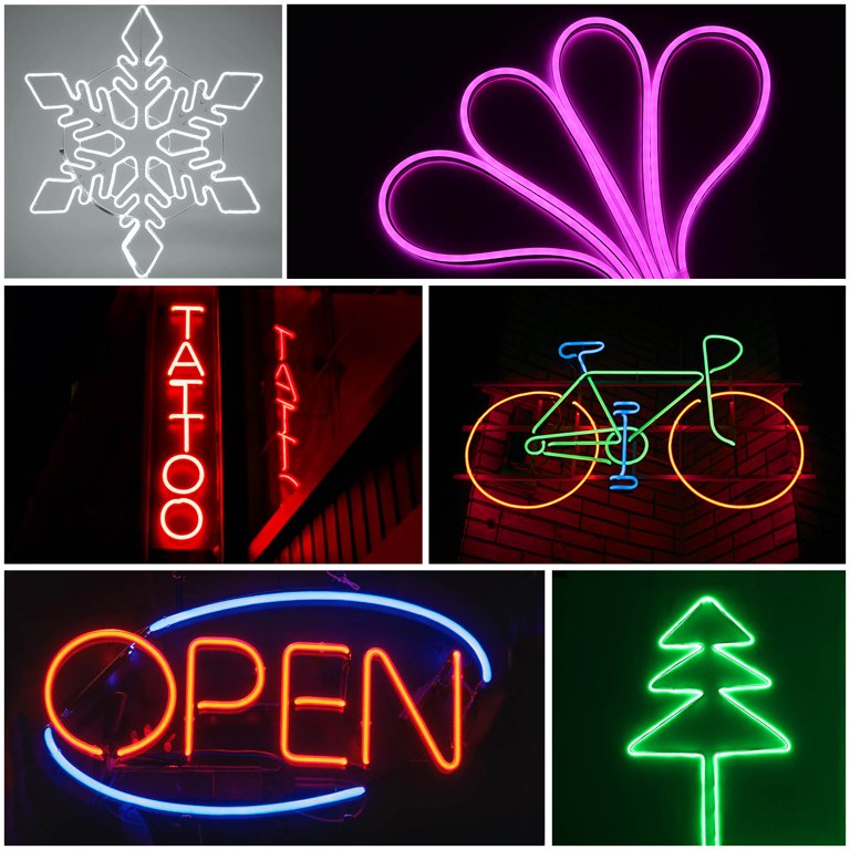 The Buzz on Led Neon Lights Nashville