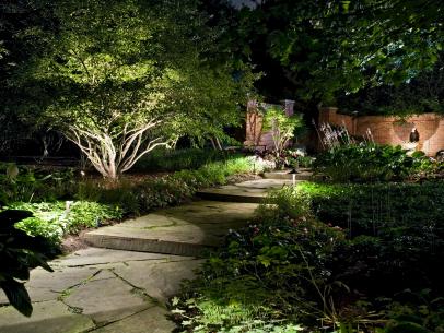 The Basic Principles Of Landscape Lighting Nashville 