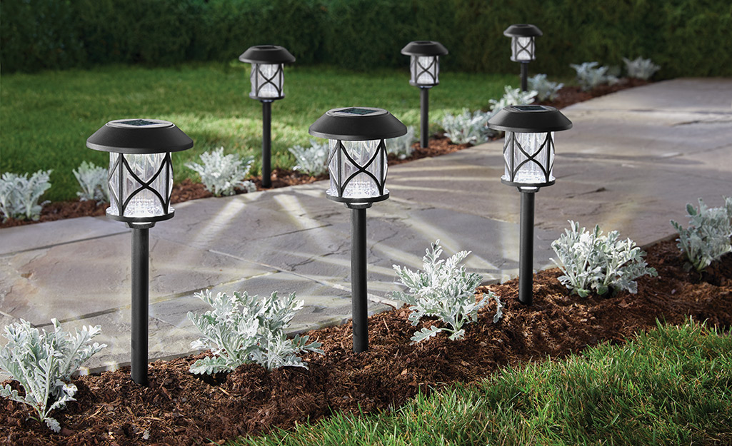 Not known Details About Landscape Lighting Nashville 