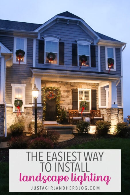 The 2-Minute Rule for Landscape Lighting Nashville