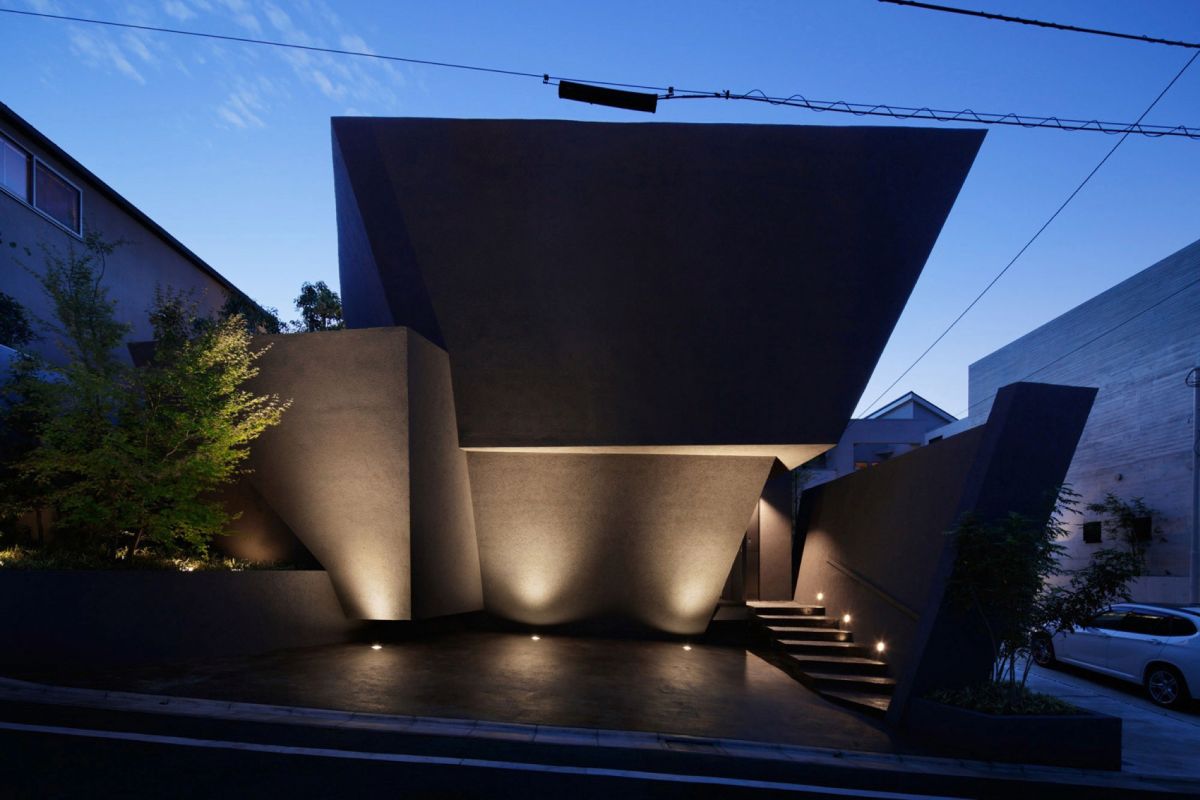 How Architectural Lighting In Nashville can Save You Time, Stress, and Money.