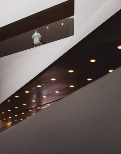 The smart Trick of Architectural Lighting In Nashville That Nobody is Talking About