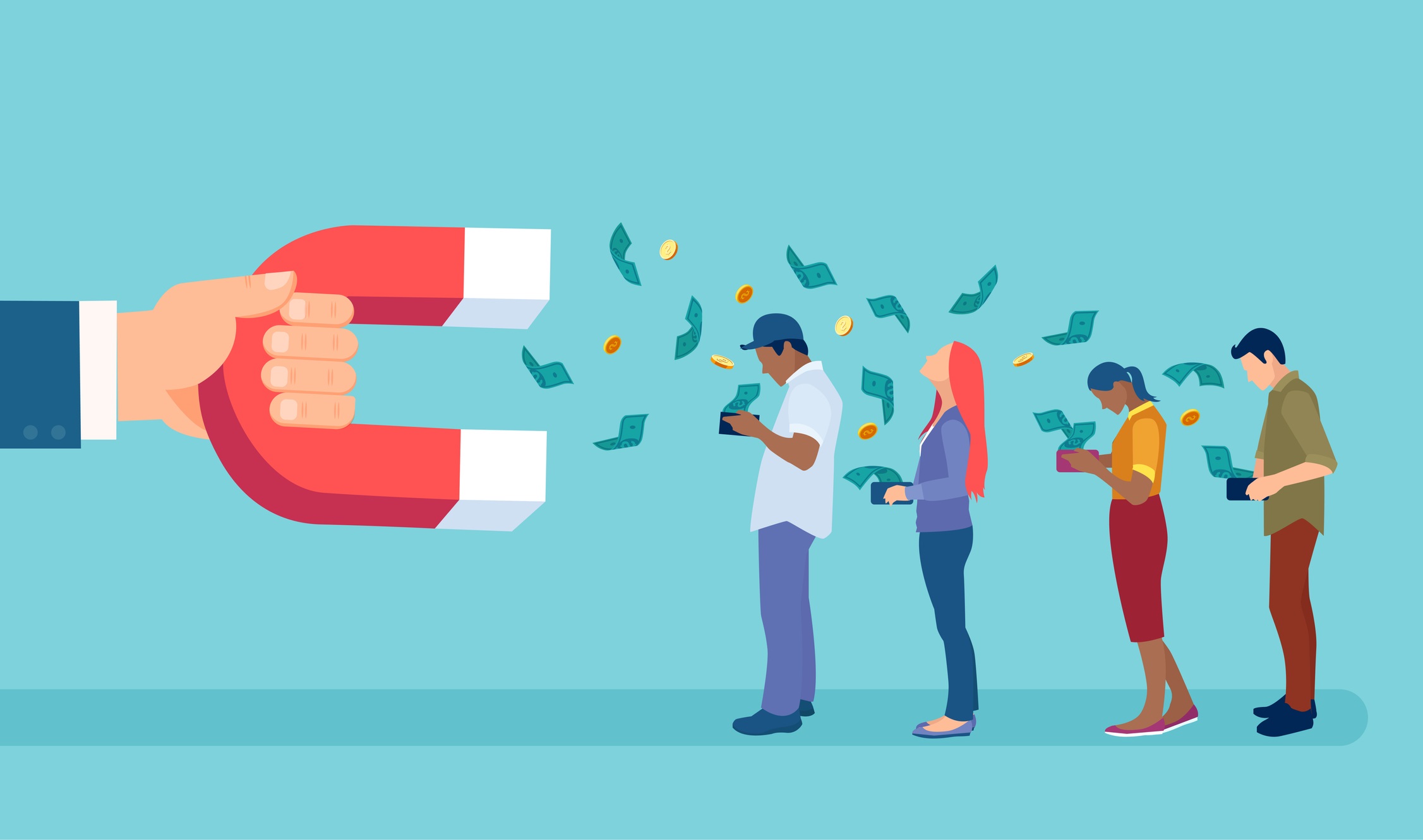 Het verkennen van de voor- en nadelen van No Cure No Pay Incasso