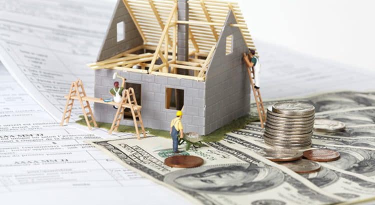 Steps to Apply for a Renovation Loan