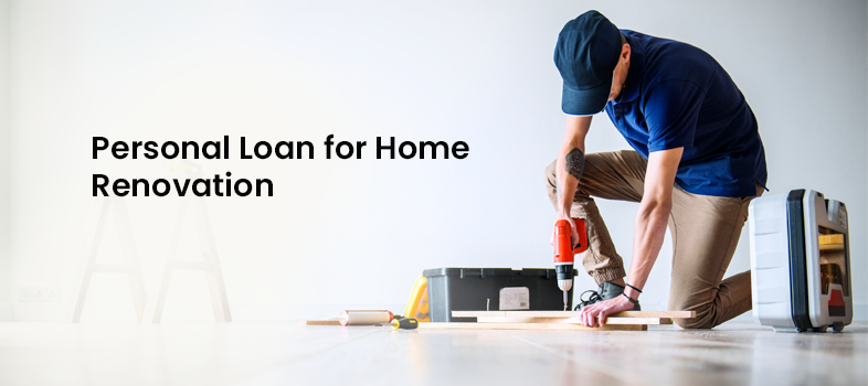 How to Qualify for a Renovation Loan