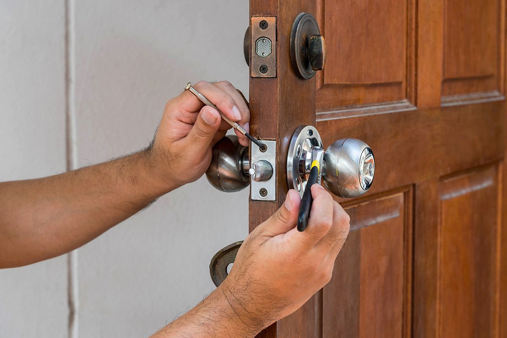 The smart Trick of Locksmith Las Vegas That Nobody is Discussing