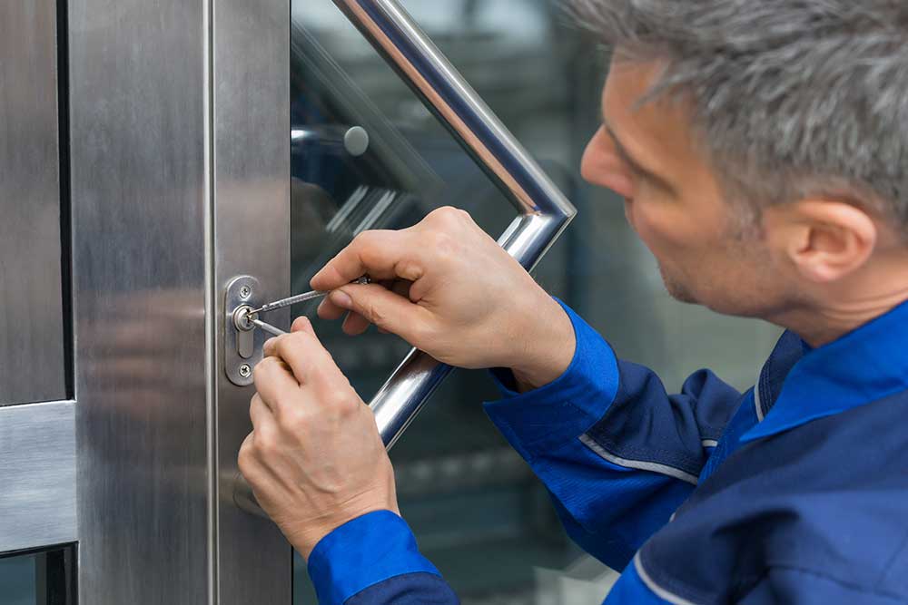 The 30-Second Trick For Locksmith Las Vegas