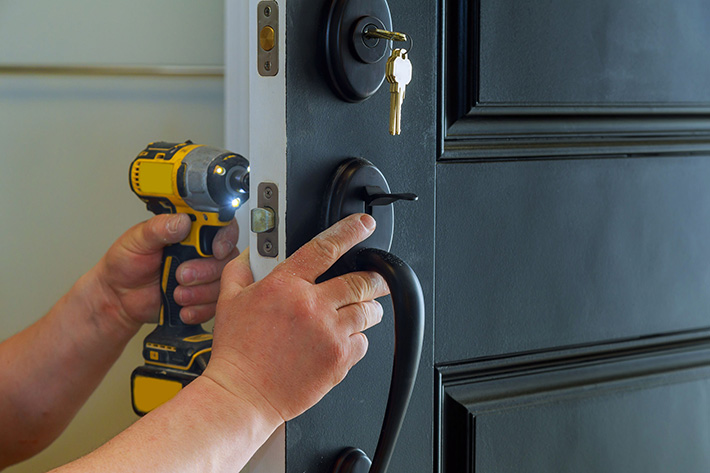 4 Easy Facts About Locksmith Las Vegas Shown