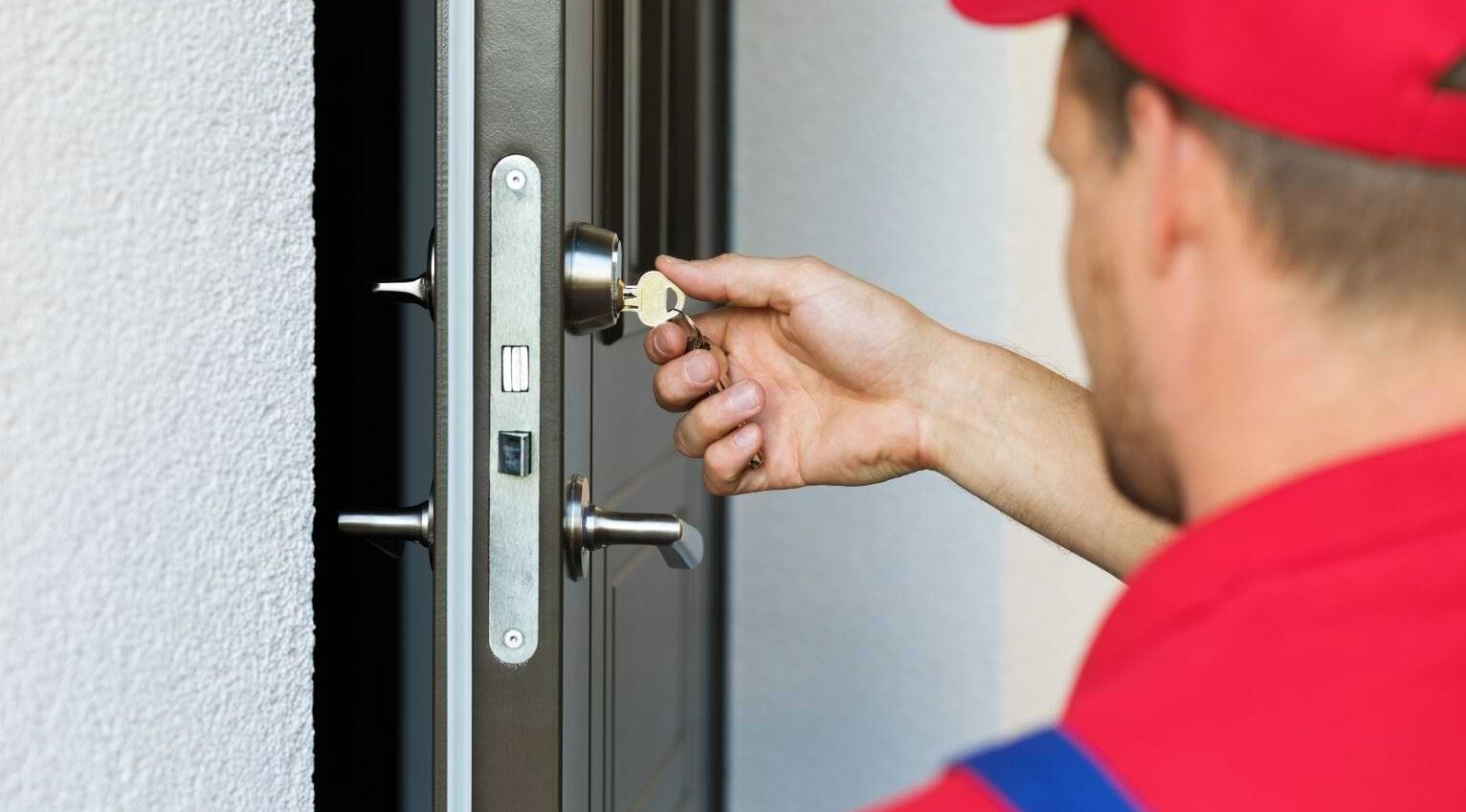 The Main Principles Of Locksmith Las Vegas 