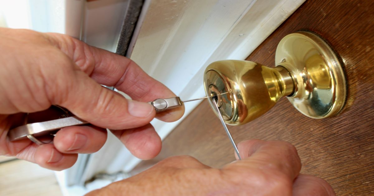 What Does Locksmith Las Vegas Mean?