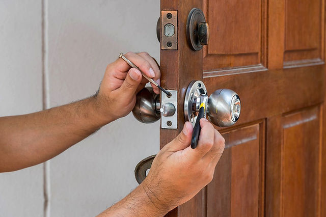 Fascination About Locksmith Las Vegas