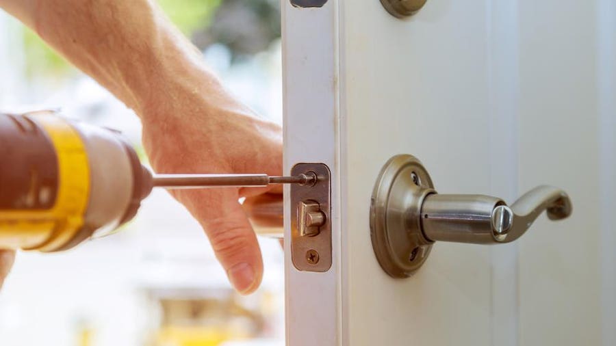 The 25-Second Trick For Locksmith Las Vegas