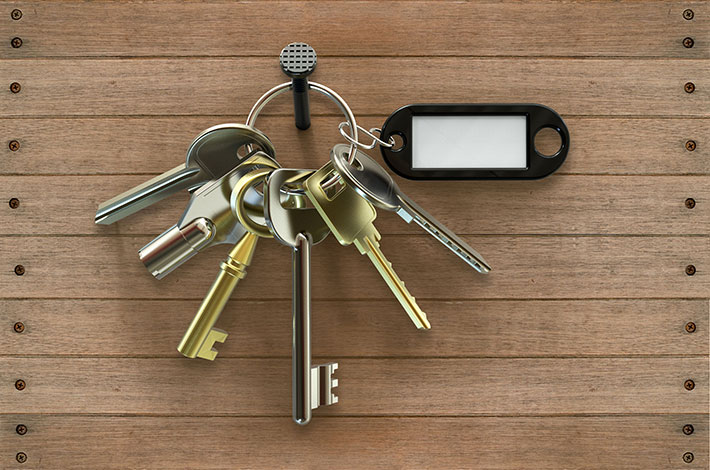 When to Hire a Professional Locksmith