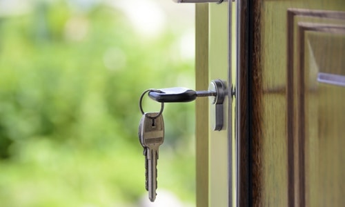 Benefits of Rekeying Home Locks