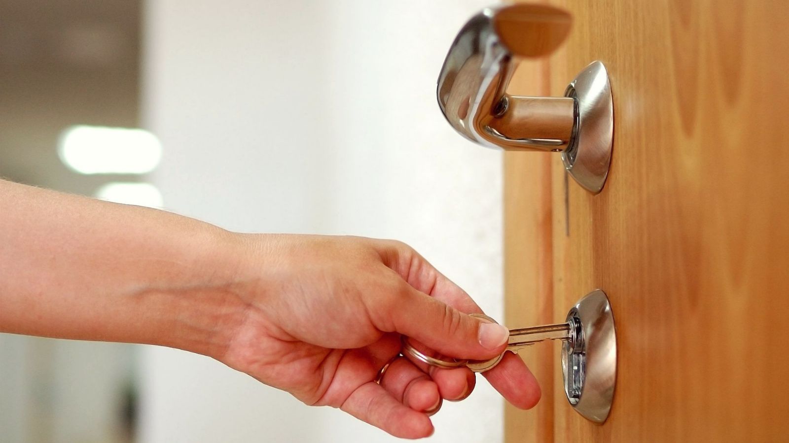 Common Home Lock Problems