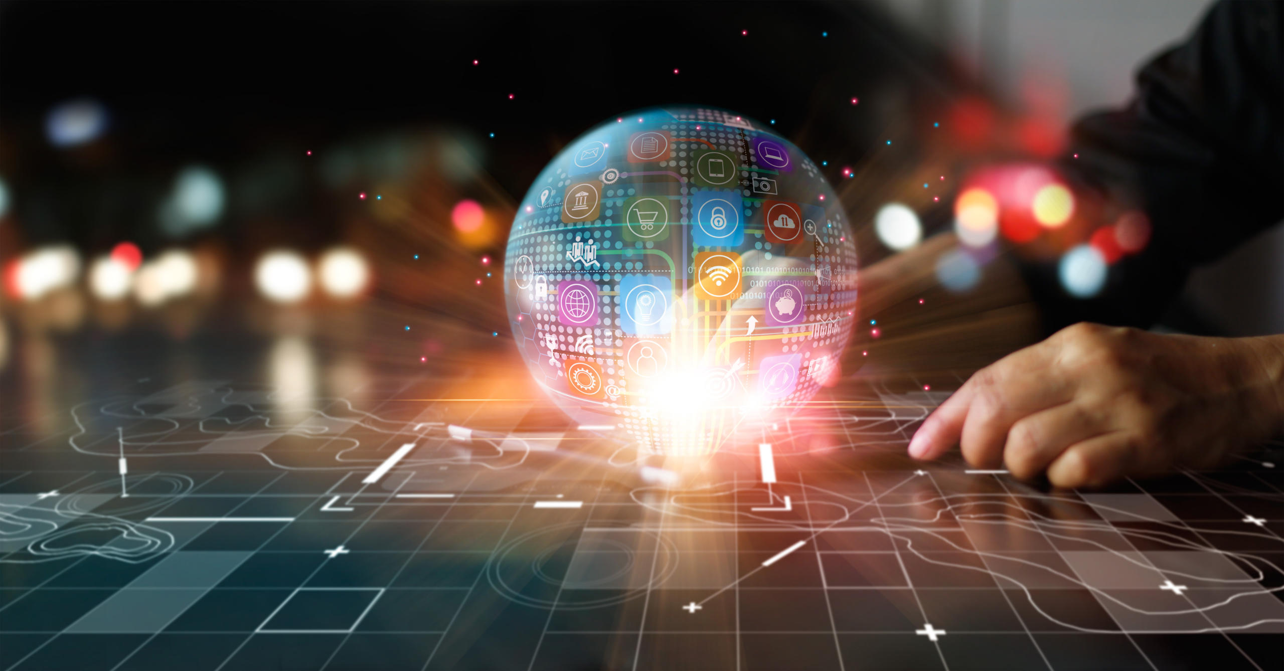 Benefits of Digital Agencies