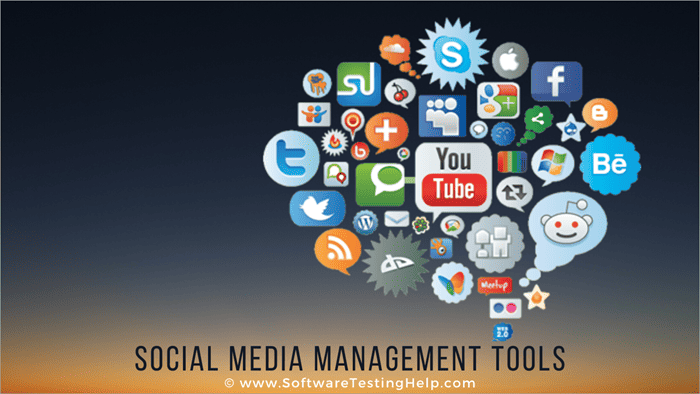 Streamlining Social Media Content