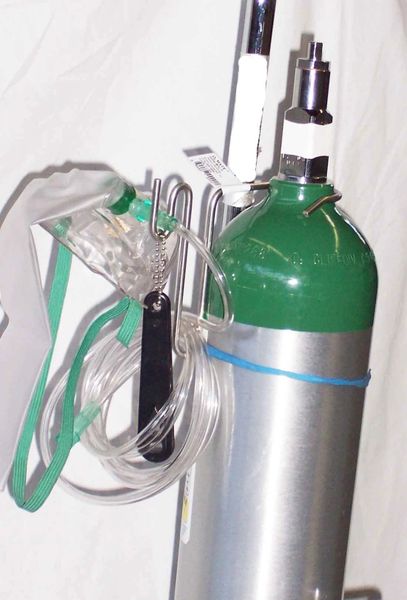 How to Get Oxygen Therapy