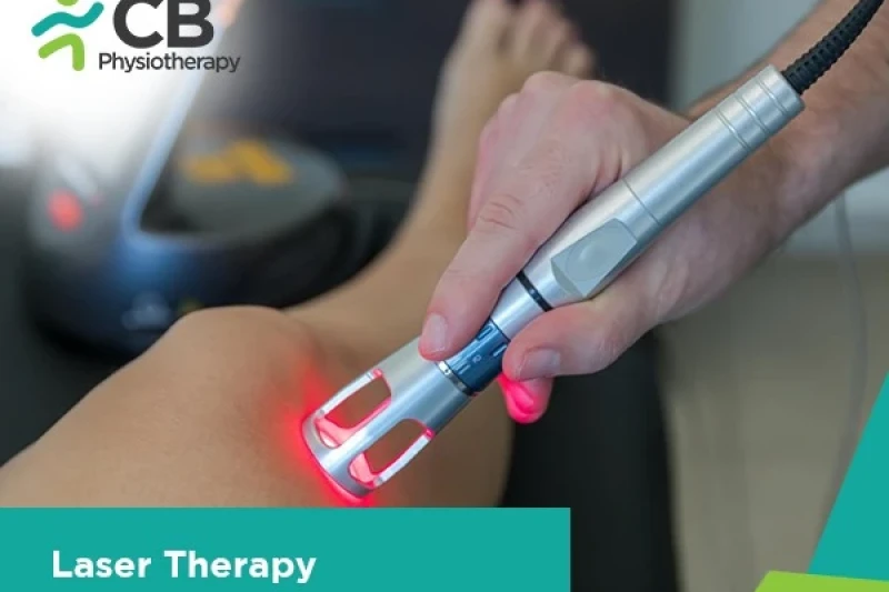 Unveiling the Mechanism of Laser Therapy for Pain