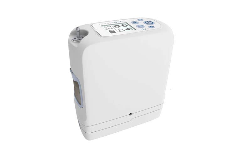 Not known Factual Statements About Portable Oxygen Concentrators 