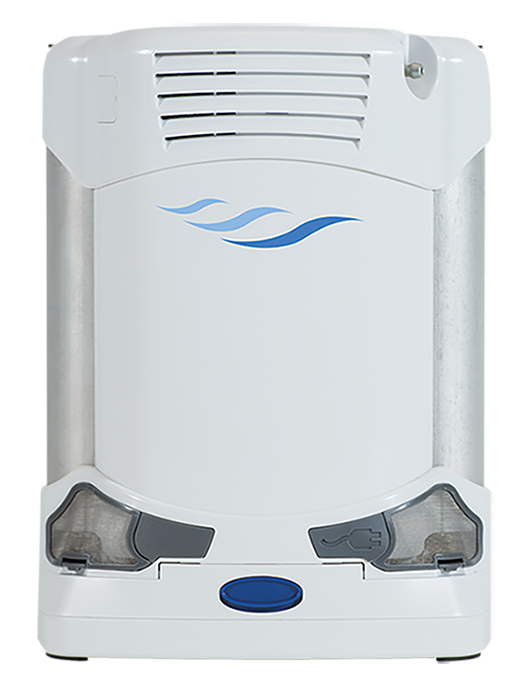 A Biased View of Portable Oxygen Concentrators
