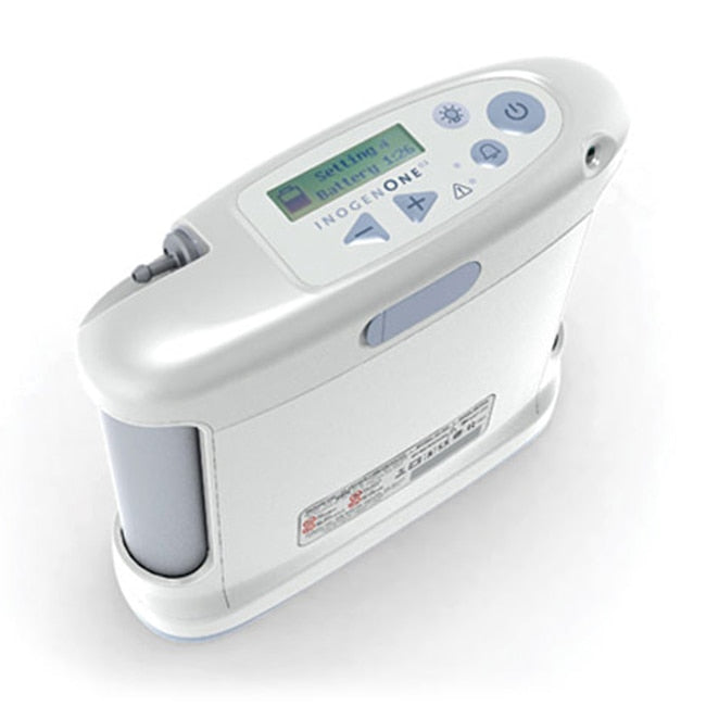 Some Known Questions About Portable Oxygen Concentrators.
