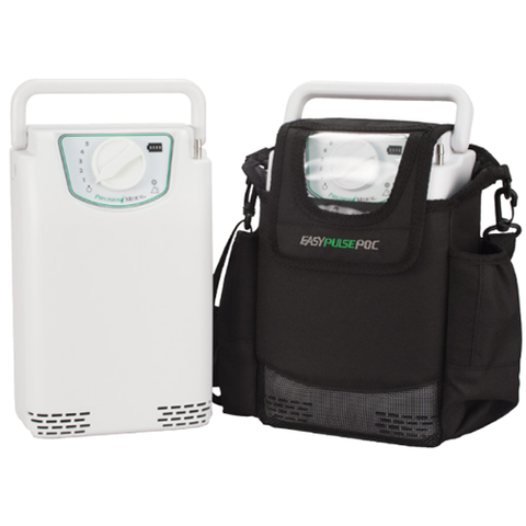 An Unbiased View of Portable Oxygen Concentrators