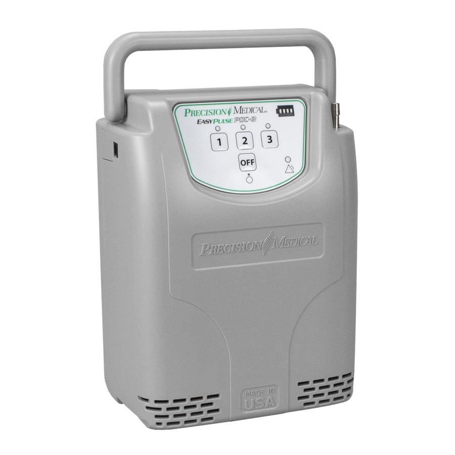 The Basic Principles Of Portable Oxygen Concentrators 