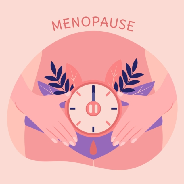 Embracing Menopause With Confidence